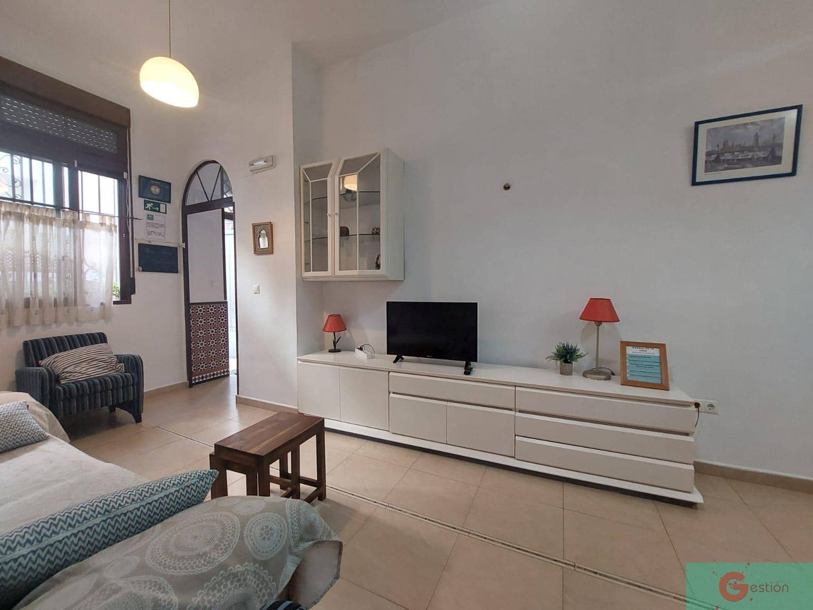 1 soveværelse Lejlighed til salg i Salobrena - € 140.000 (Ref: 9298985)