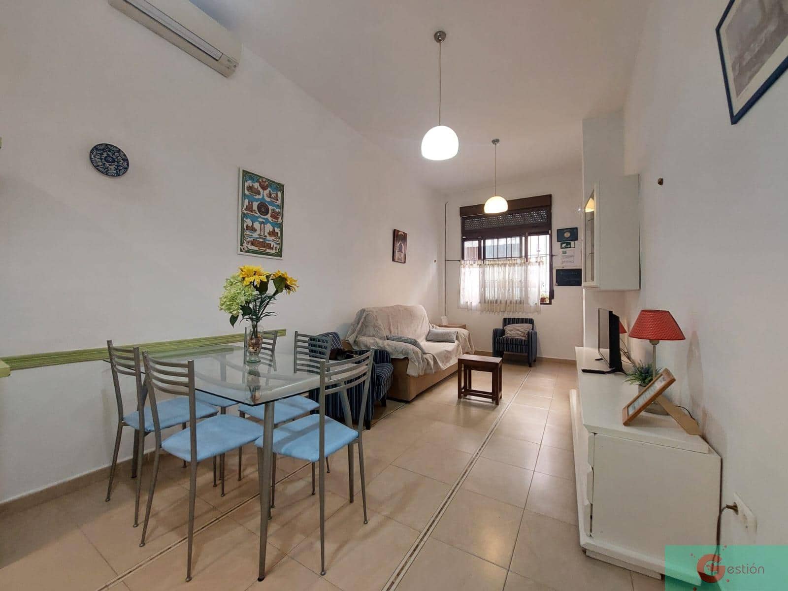 1 soveværelse Lejlighed til salg i Salobrena - € 140.000 (Ref: 9298985)