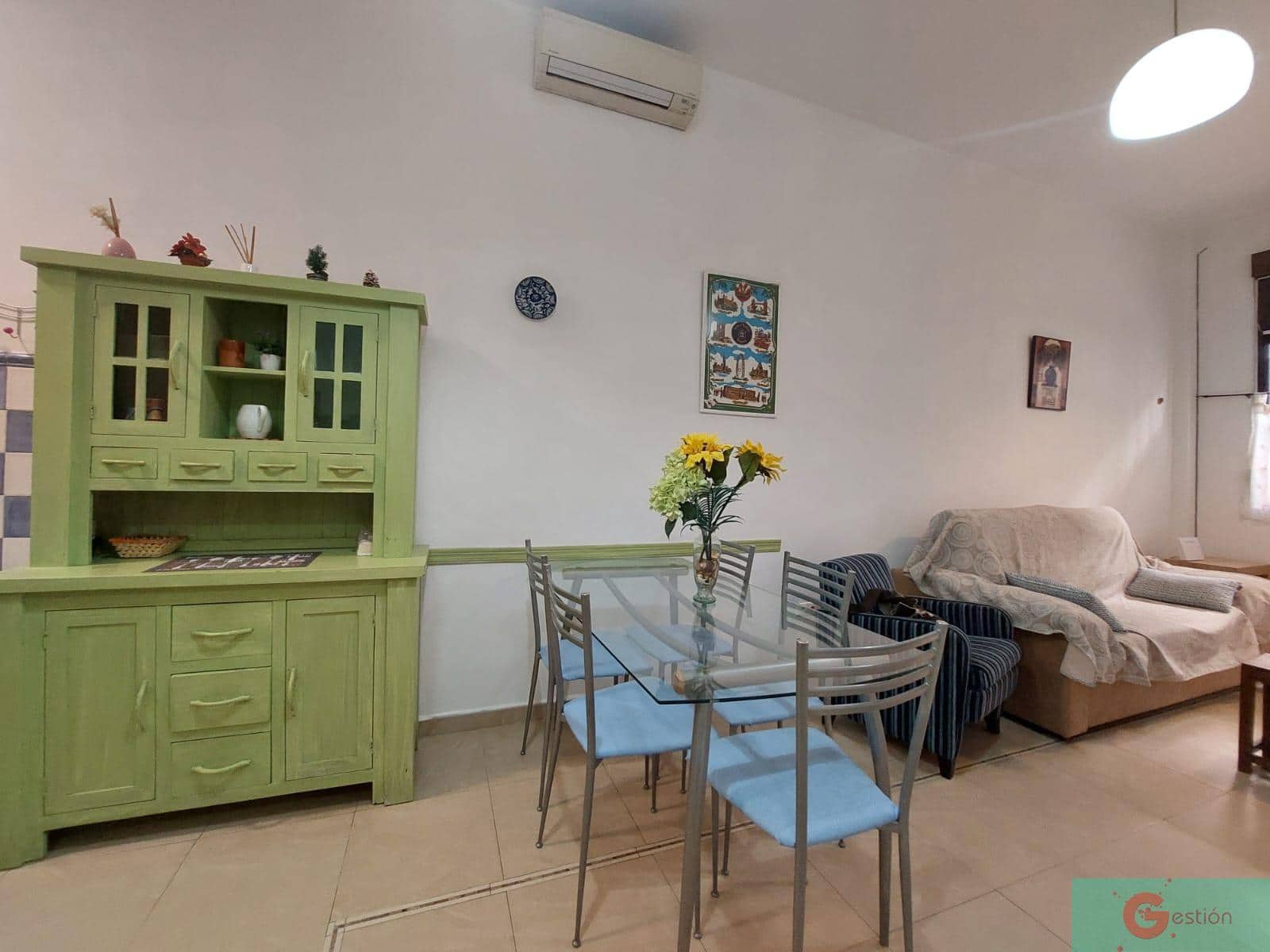 1 soveværelse Lejlighed til salg i Salobrena - € 140.000 (Ref: 9298985)