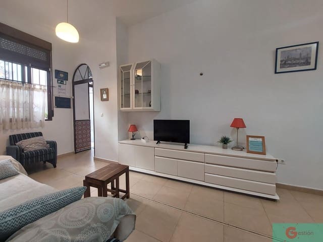 1 soveværelse Lejlighed til salg i Salobreña - € 140.000 (Ref: 9298985)