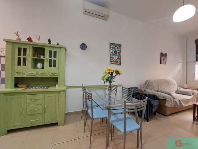 1 soveværelse Lejlighed til salg i Salobreña - € 140.000 (Ref: 9298985)