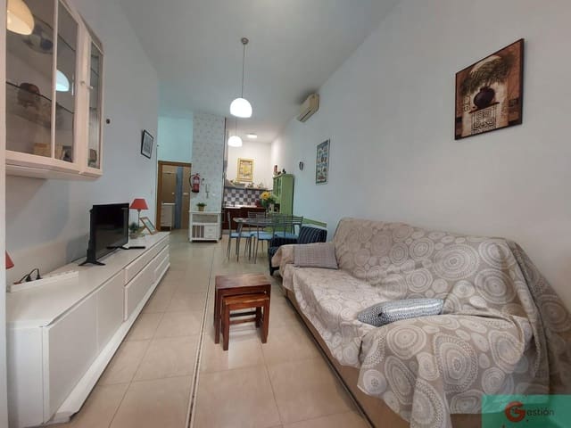 1 soveværelse Lejlighed til salg i Salobreña - € 140.000 (Ref: 9298985)