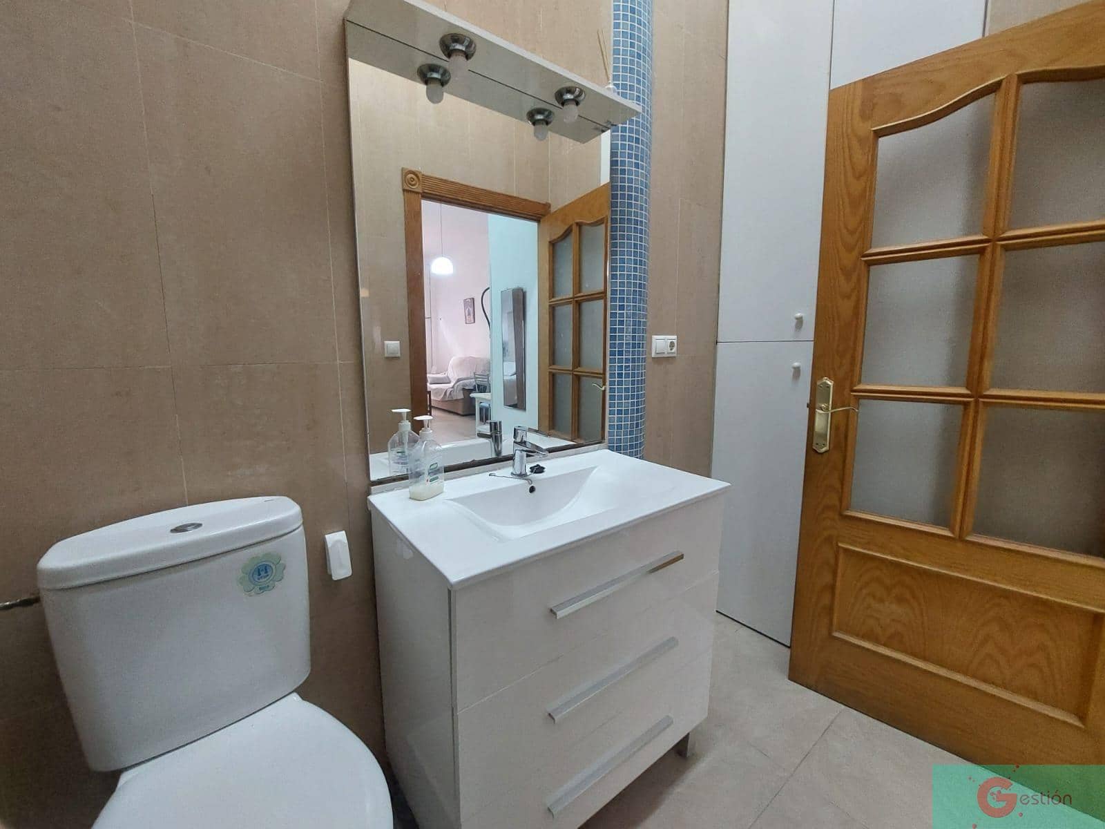 1 soveværelse Lejlighed til salg i Salobrena - € 140.000 (Ref: 9298985)