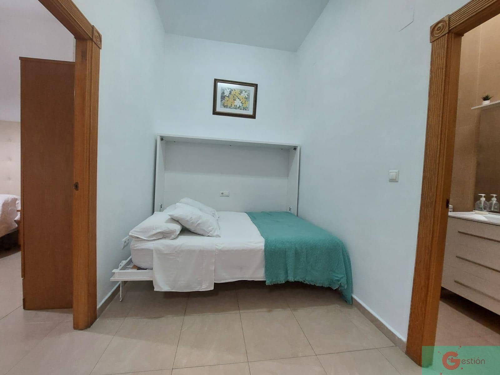 1 soveværelse Lejlighed til salg i Salobrena - € 140.000 (Ref: 9298985)