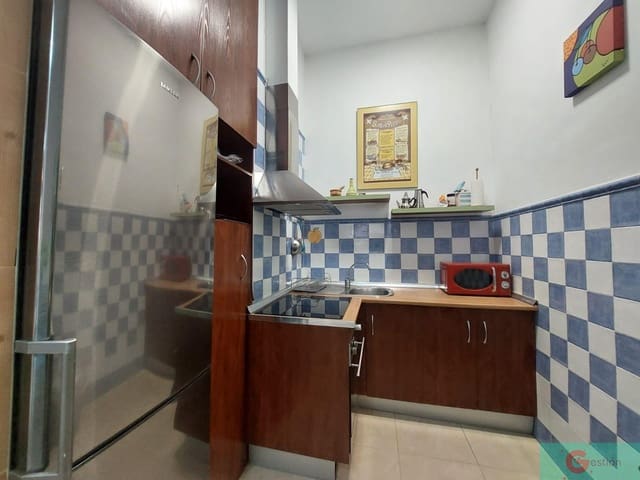 1 soveværelse Lejlighed til salg i Salobreña - € 140.000 (Ref: 9298985)