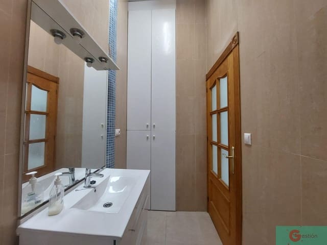 1 soveværelse Lejlighed til salg i Salobreña - € 140.000 (Ref: 9298985)