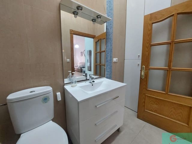 1 soveværelse Lejlighed til salg i Salobreña - € 140.000 (Ref: 9298985)