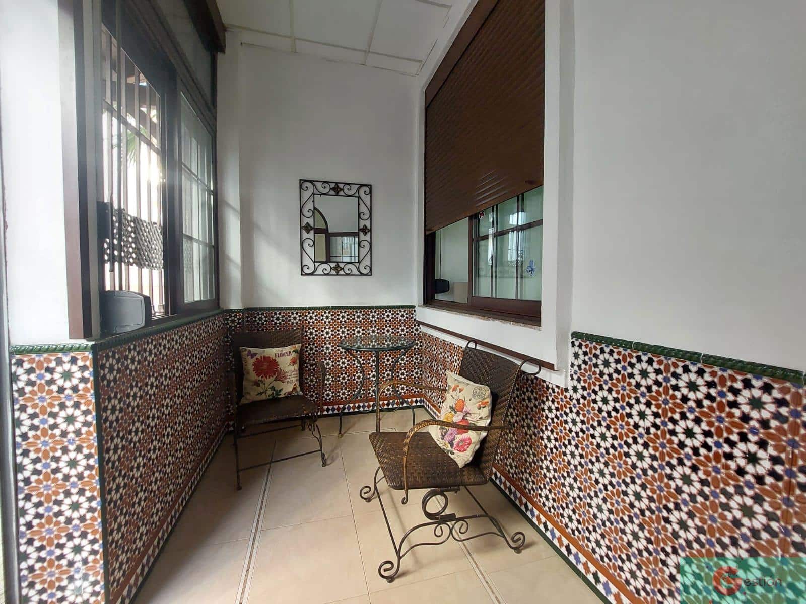 1 soveværelse Lejlighed til salg i Salobrena - € 140.000 (Ref: 9298985)