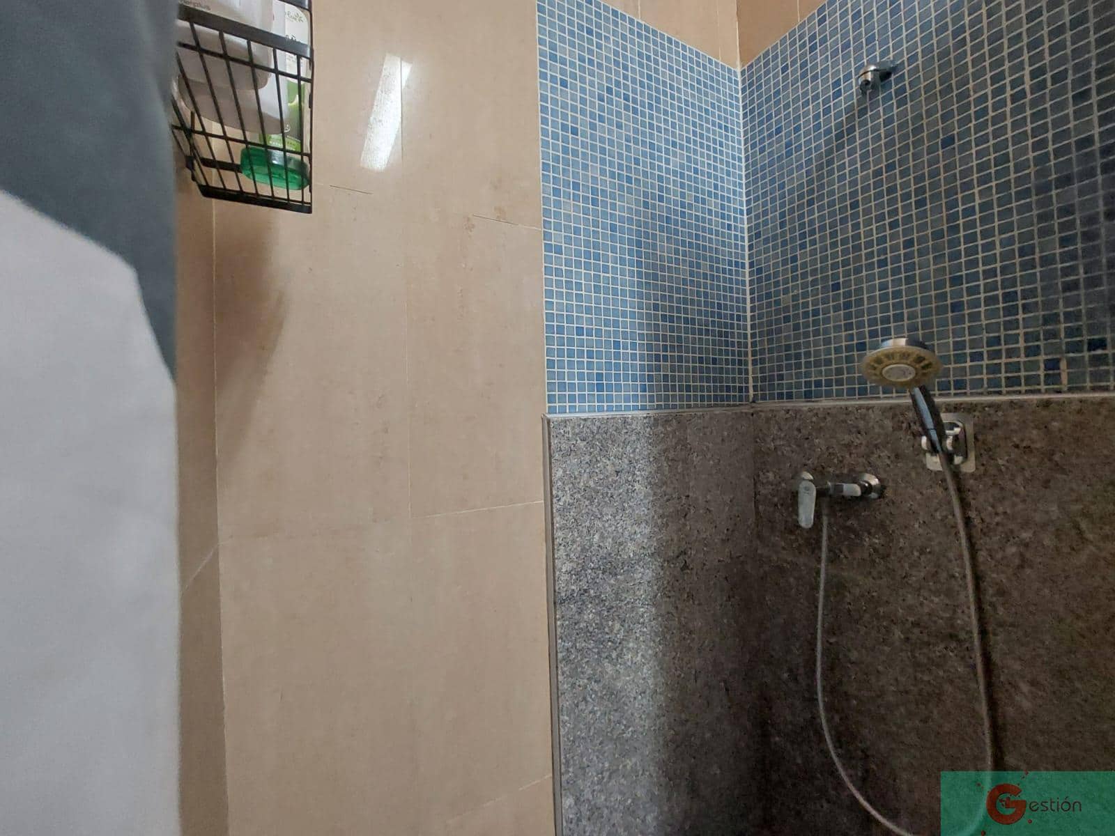 1 soveværelse Lejlighed til salg i Salobrena - € 140.000 (Ref: 9298985)