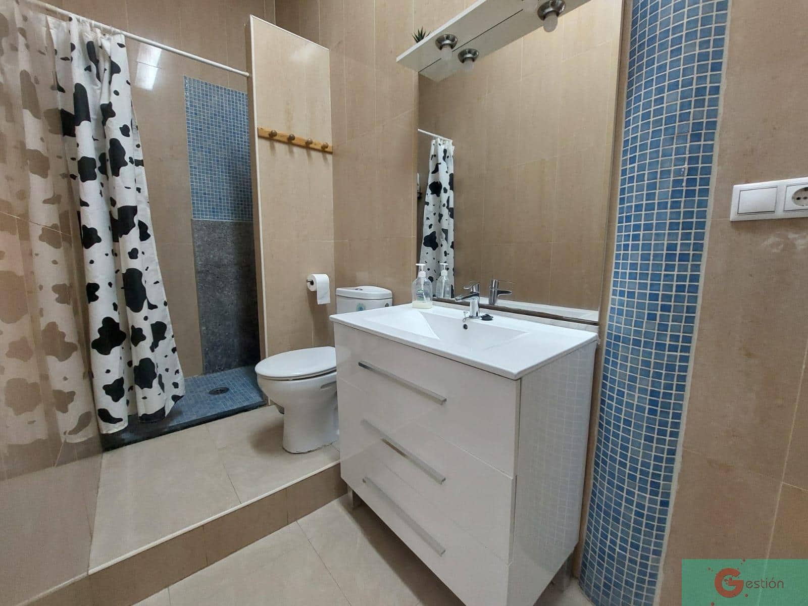 1 soveværelse Lejlighed til salg i Salobrena - € 140.000 (Ref: 9298985)