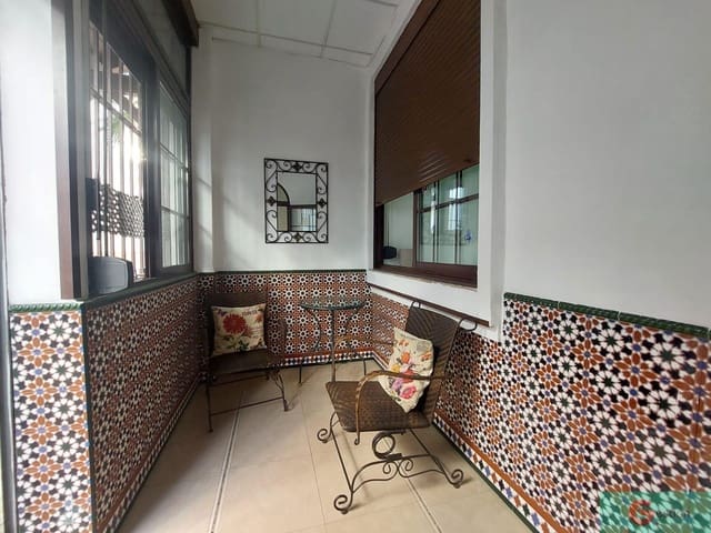 1 soveværelse Lejlighed til salg i Salobreña - € 140.000 (Ref: 9298985)