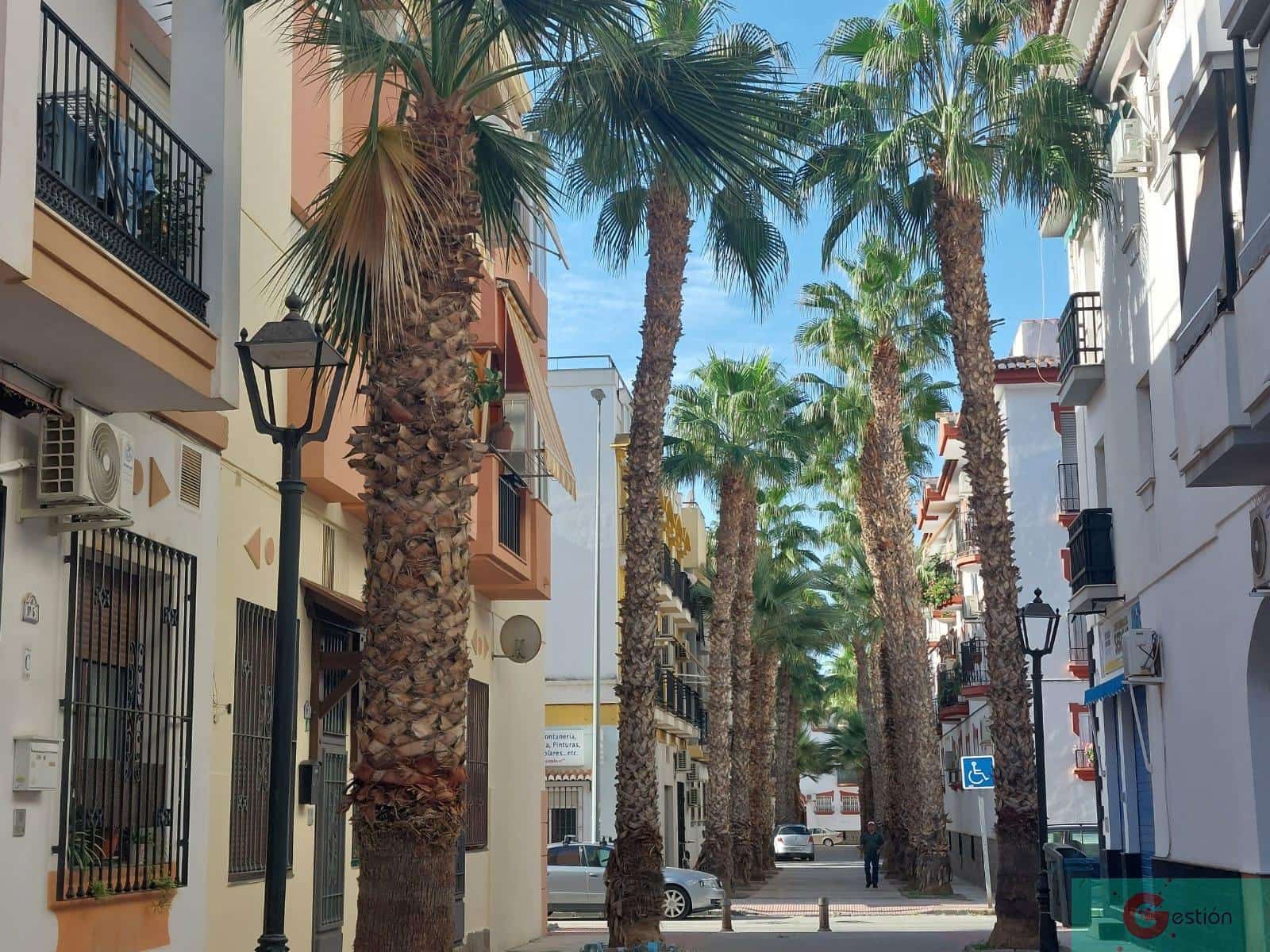 1 soveværelse Lejlighed til salg i Salobrena - € 140.000 (Ref: 9298985)