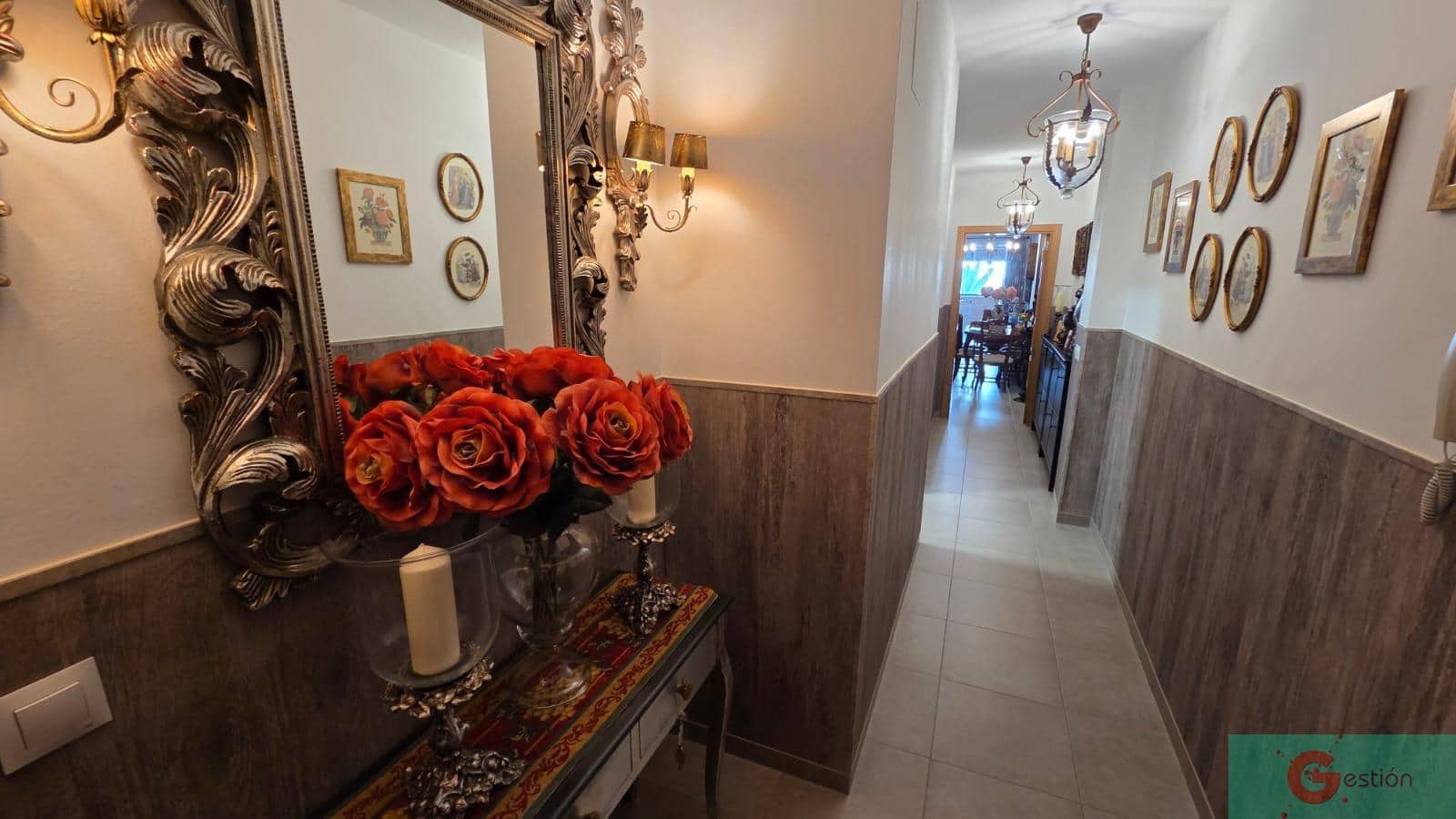 2 makuuhuone Huoneisto myytävänä paikassa Estepona mukana uima-altaan 
autotalli - 350 000 € (Ref: 9341766)