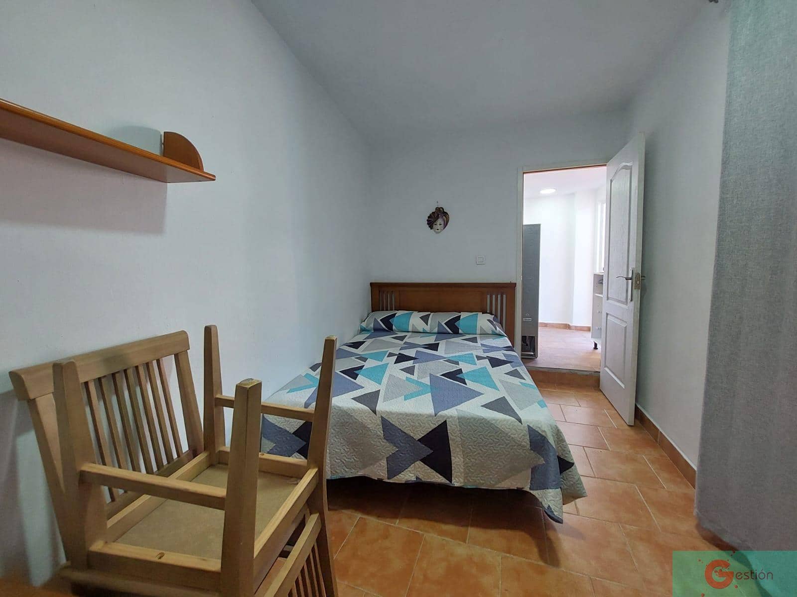 2 slaapkamer Huis te koop in Lobres - € 110.000 (Ref: 9427071)