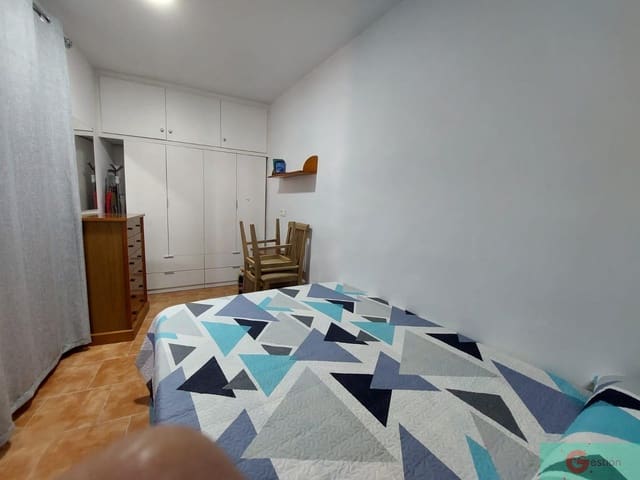 2 soveværelse Byhus til salg i Lobres, Salobreña - € 110.000 (Ref: 9427071)