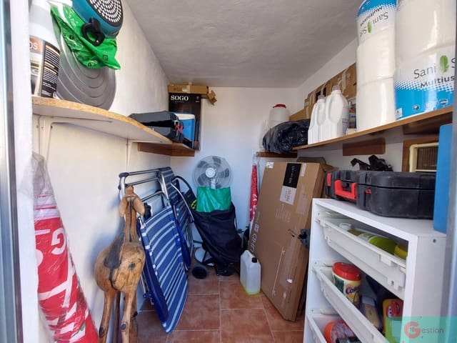 2 soveværelse Byhus til salg i Lobres, Salobreña - € 110.000 (Ref: 9427071)