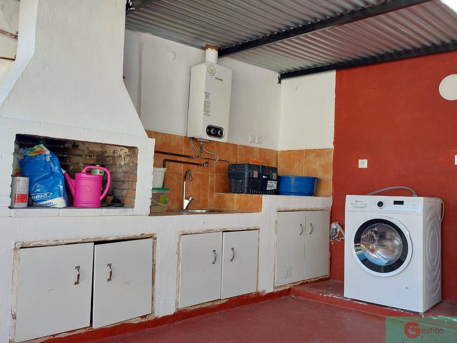 2 slaapkamer Huis te koop in Lobres - € 110.000 (Ref: 9427071)