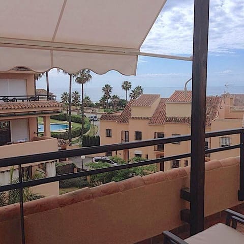Haus Wohnung Immobilien In Marbella Del Este Malaga Mieten