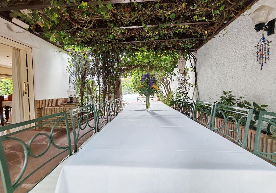 5 bedroom Villa for sale in Marbella with pool garage - € 3,900,000 (Ref: 9928274)