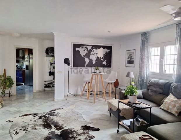 3 Zimmer Haus zu verkaufen in Mijas Costa, Mijas mit Pool Garage - 425.000 € (Ref: 9928275)