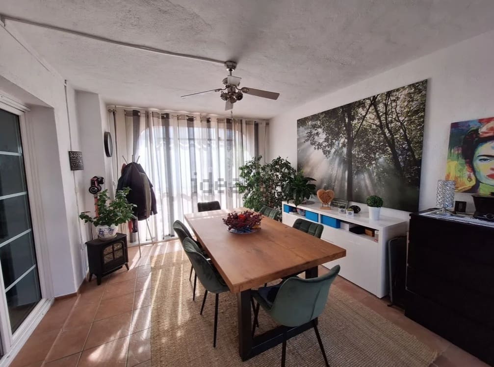 3 Zimmer Haus zu verkaufen in Mijas Costa mit Pool Garage - 425.000 € (Ref: 9928275)