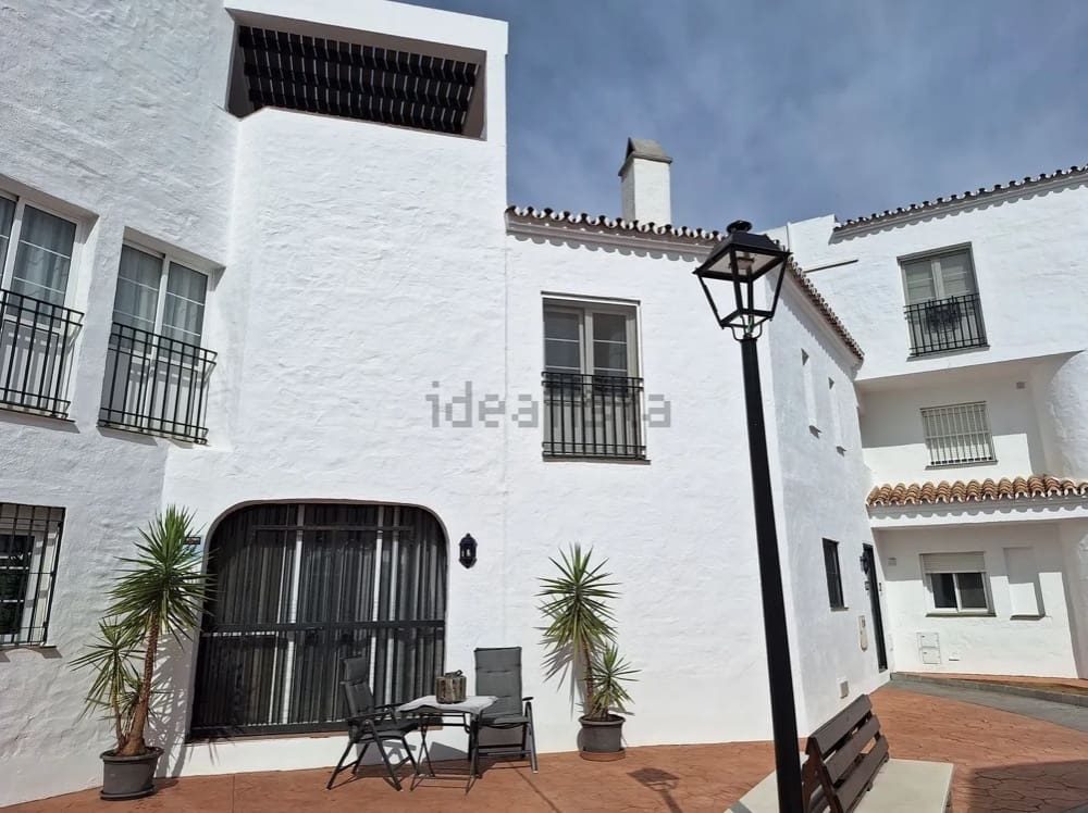 3 Zimmer Haus zu verkaufen in Mijas Costa mit Pool Garage - 425.000 € (Ref: 9928275)