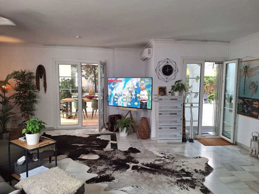 3 Zimmer Haus zu verkaufen in Mijas Costa mit Pool Garage - 425.000 € (Ref: 9928275)