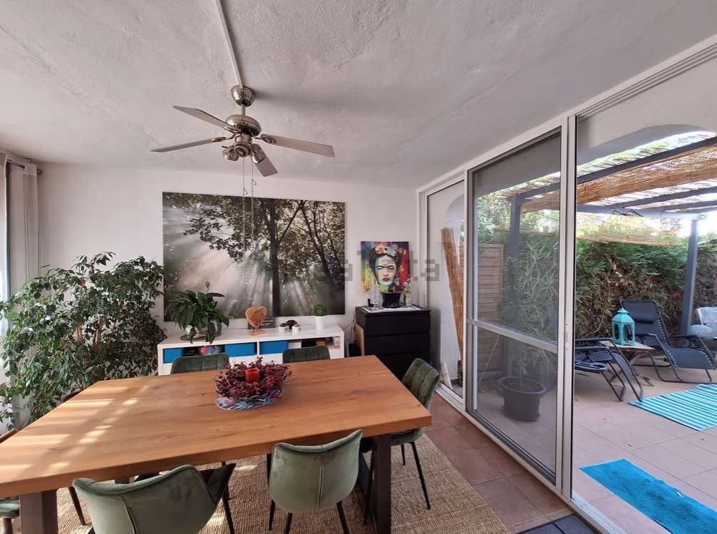 3 Zimmer Haus zu verkaufen in Mijas Costa mit Pool Garage - 425.000 € (Ref: 9928275)