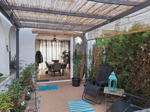 3 Zimmer Haus zu verkaufen in Mijas Costa, Mijas mit Pool Garage - 425.000 € (Ref: 9928275)