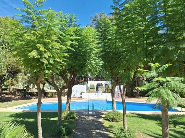 3 Zimmer Haus zu verkaufen in Mijas Costa, Mijas mit Pool Garage - 425.000 € (Ref: 9928275)