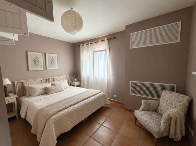 5 chambre Finca/Maison de Campagne à vendre à Valtocado, Mijas avec garage - 2 750 000 € (Ref: 9928277)
