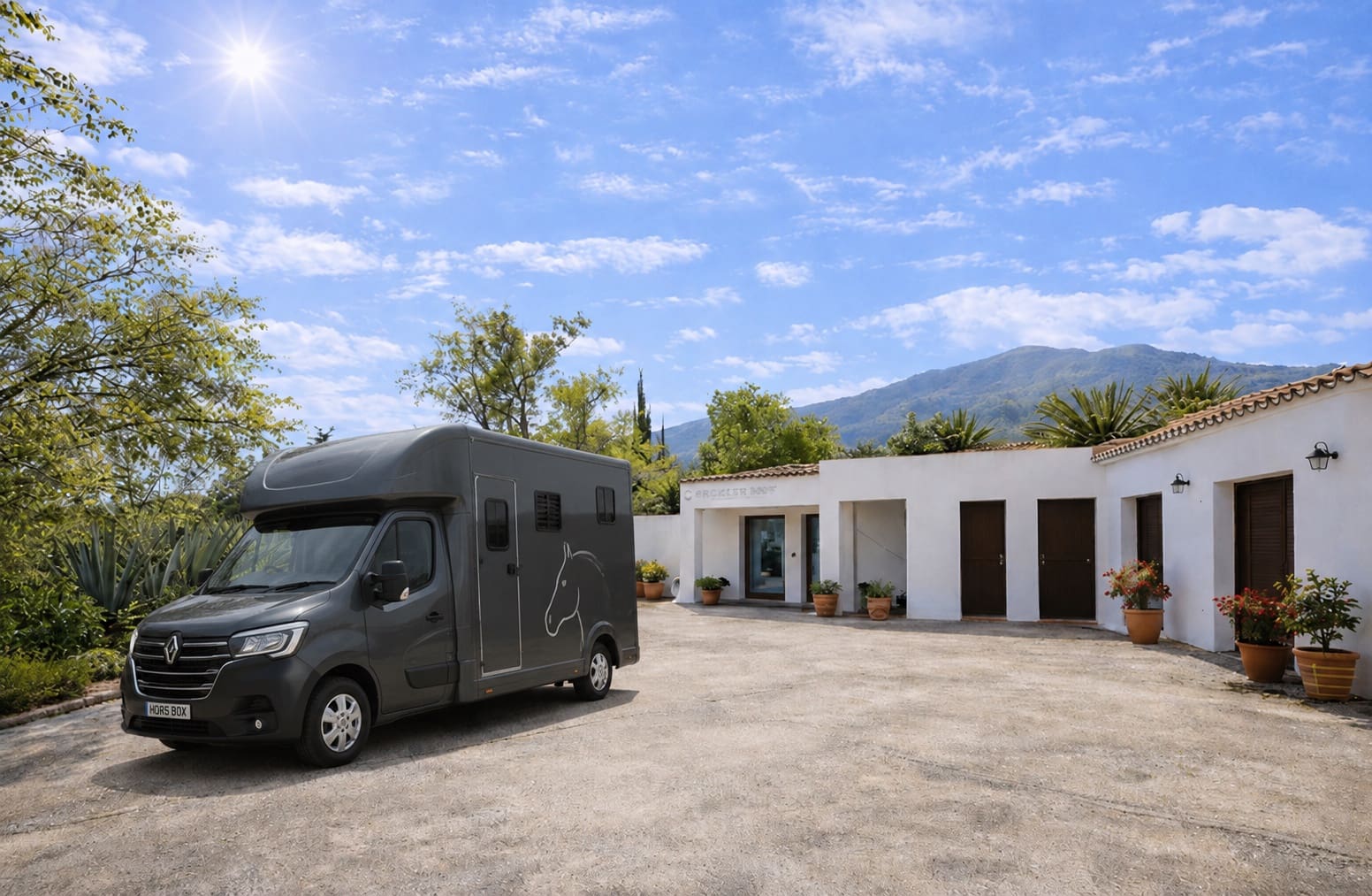 5 bedroom Finca/Country House for sale in Valtocado with garage - € 2,750,000 (Ref: 9928277)