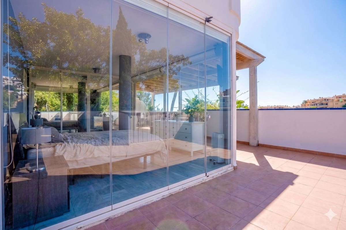 2 Zimmer Apartment zu verkaufen in Riviera del Sol mit Pool - 399.000 € (Ref: 9928281)
