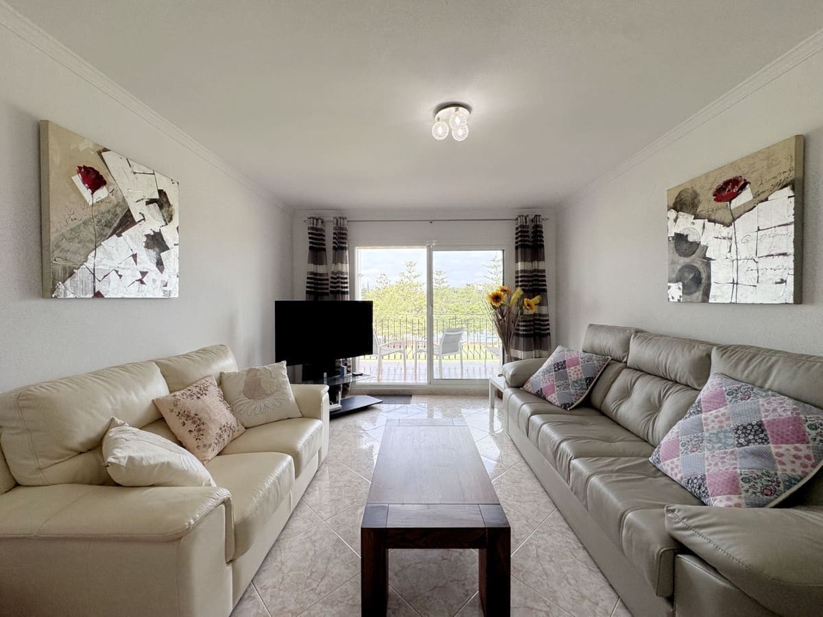 2 bedroom Apartment for sale in Mijas Costa with pool - € 349,500 (Ref: 9928282)