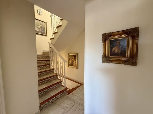 2 soverom Hus til salgs i Mijas Costa, Mijas med svømmebasseng - € 379 000 (Ref: 9930793)