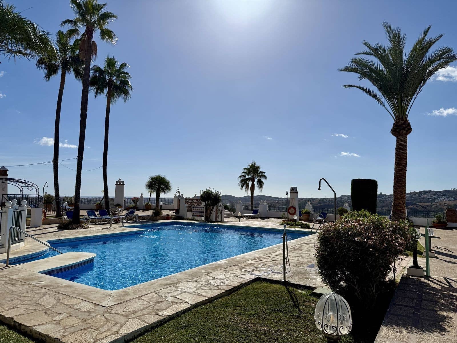 2 soverom Hus til salgs i Mijas Costa med svømmebasseng - € 379 000 (Ref: 9930793)