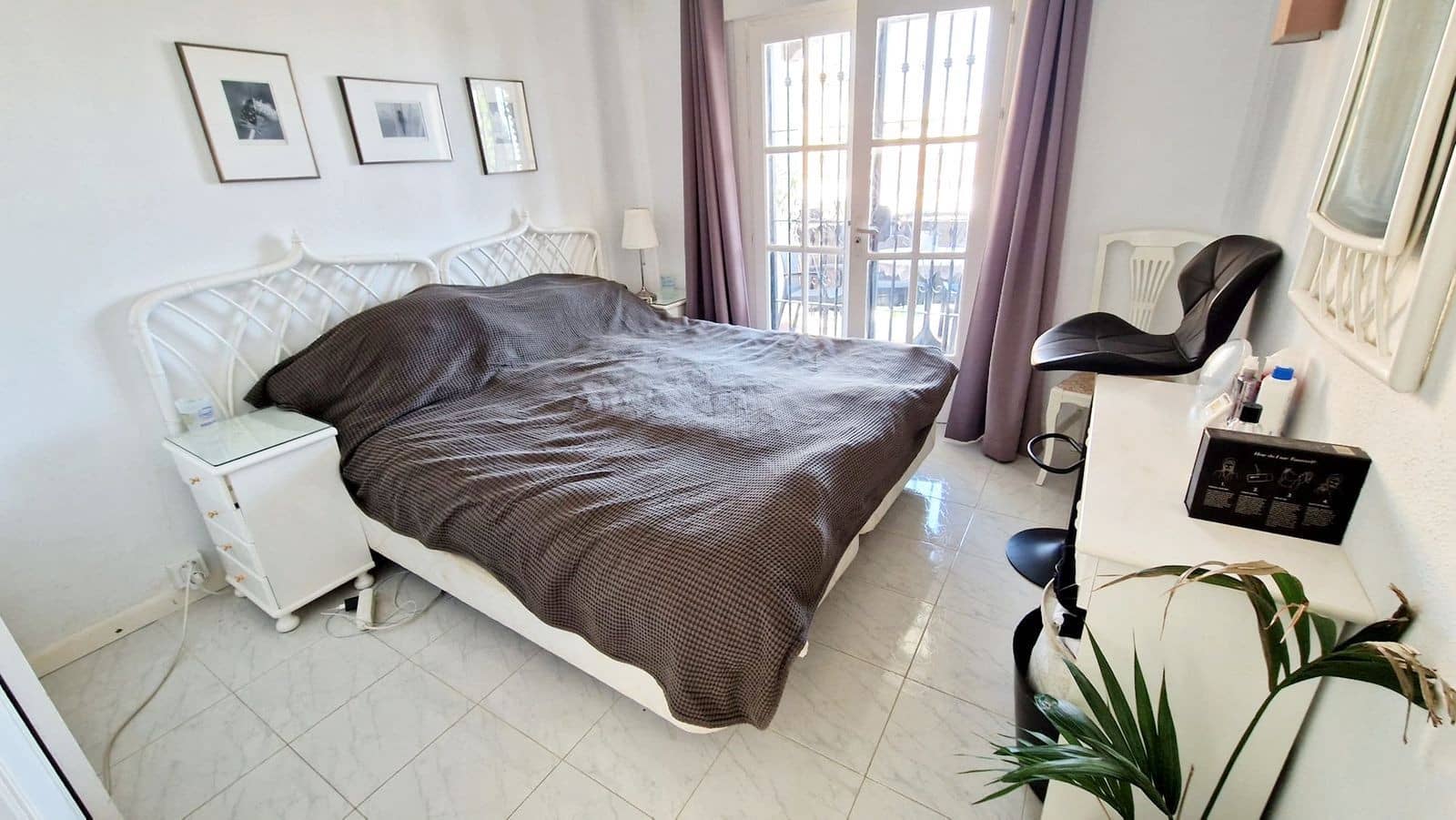 2 sovrum Hus till salu i Mijas Costa med pool - 340 000 € (Ref: 9930794)