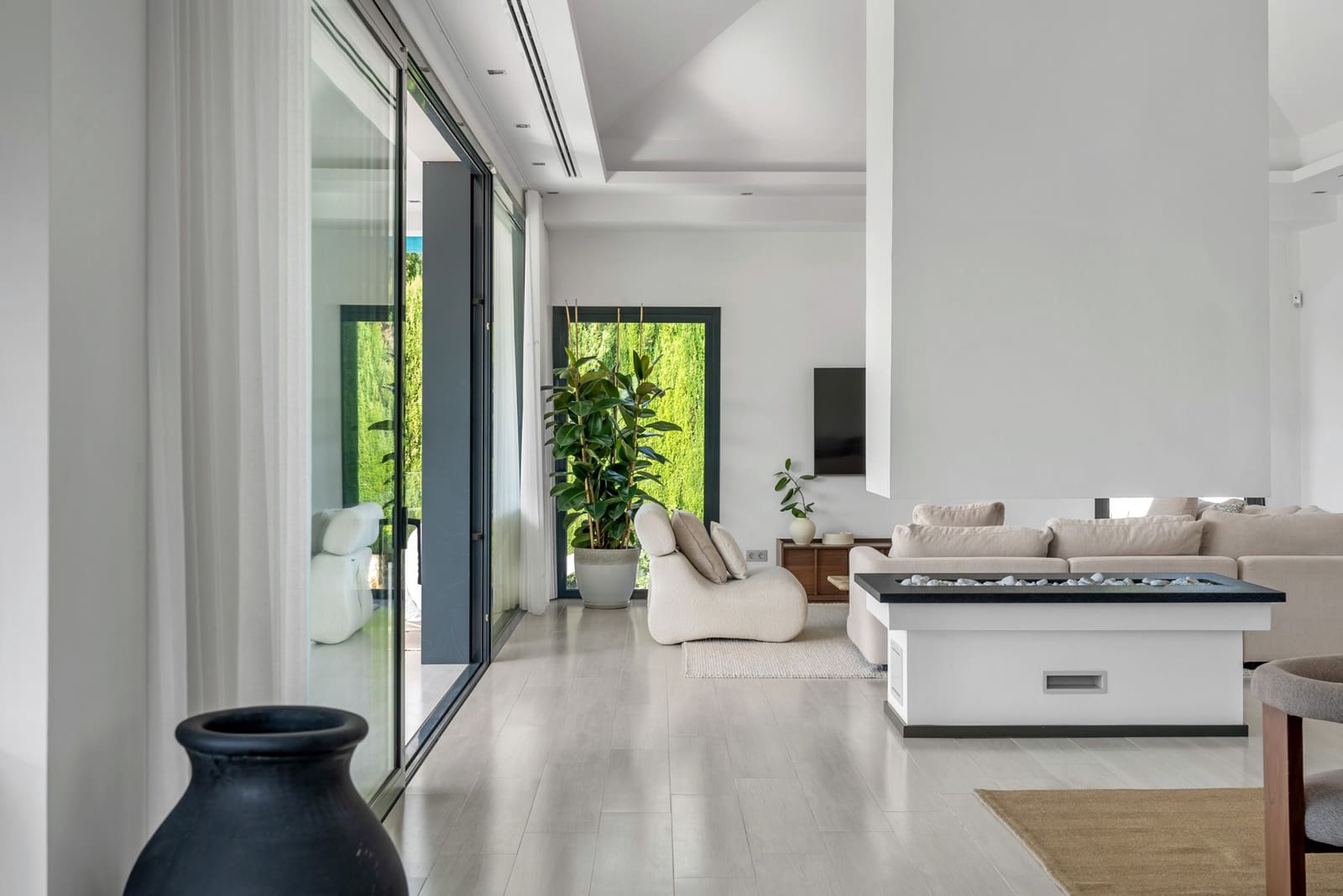 3 chambre Villa/Maison à vendre à Estepona avec piscine garage - 1 890 000 € (Ref: 9930795)