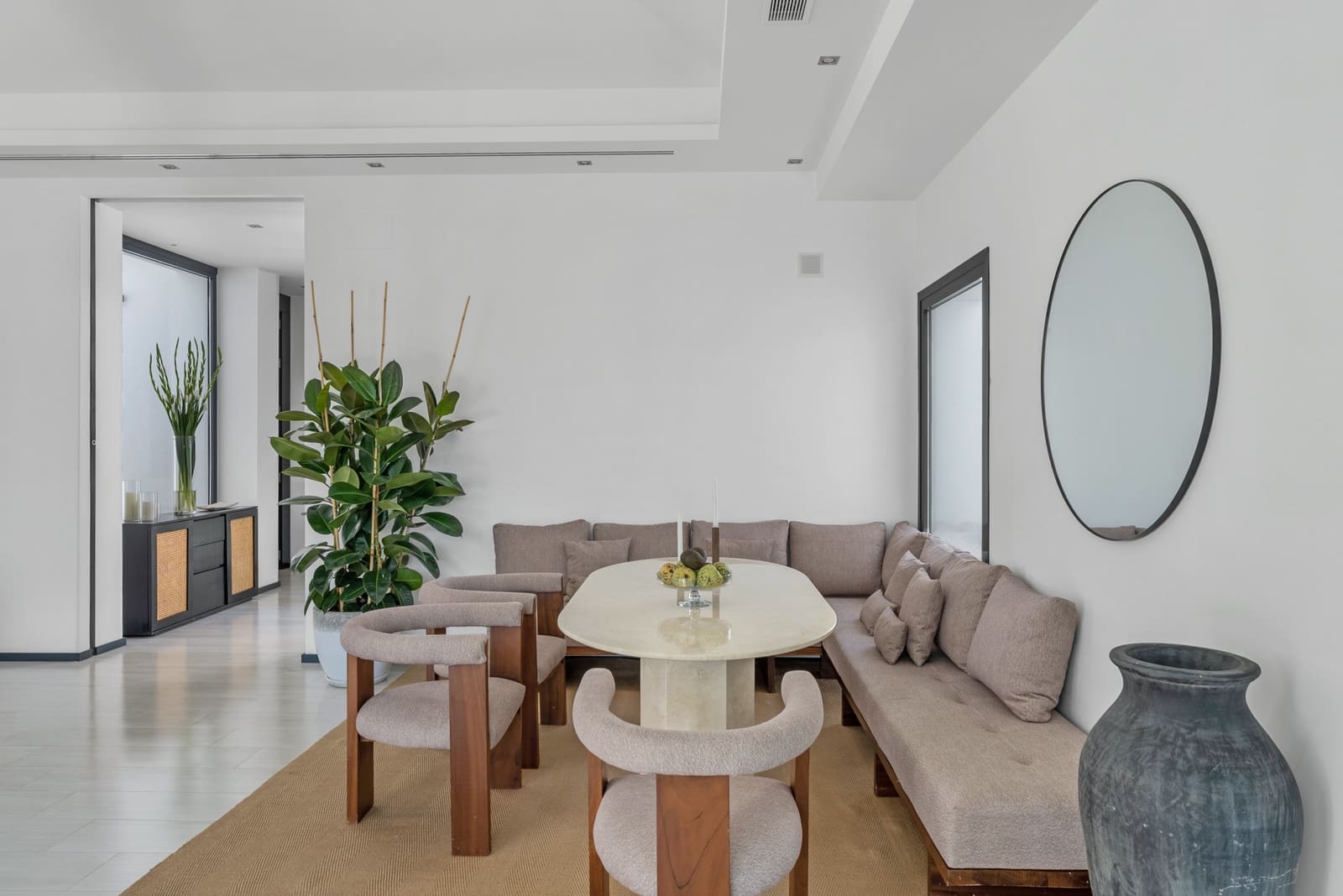 3 chambre Villa/Maison à vendre à Estepona avec piscine garage - 1 890 000 € (Ref: 9930795)