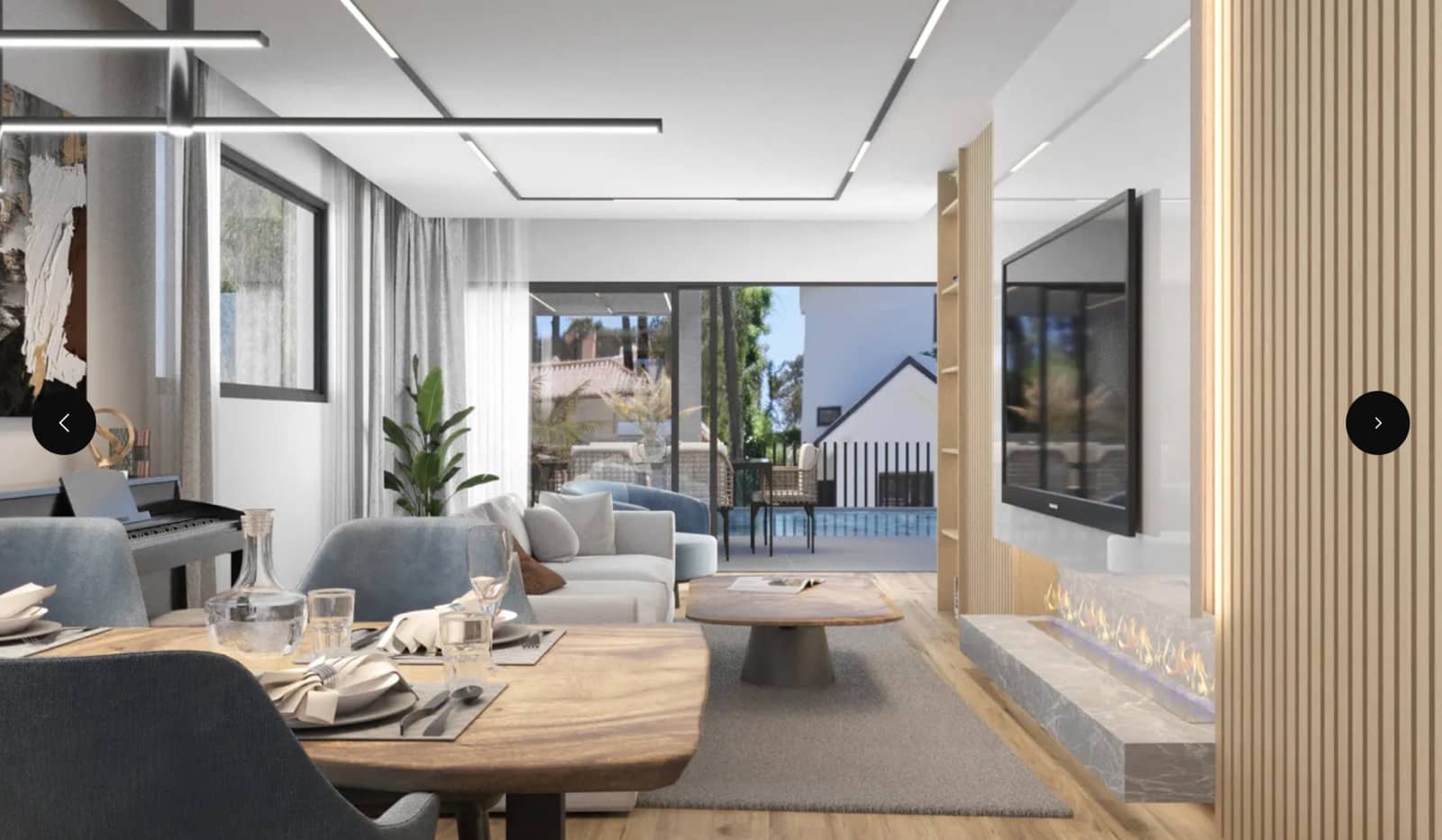 11 bedroom Villa for sale in Marbella - € 13,900,000 (Ref: 9930796)