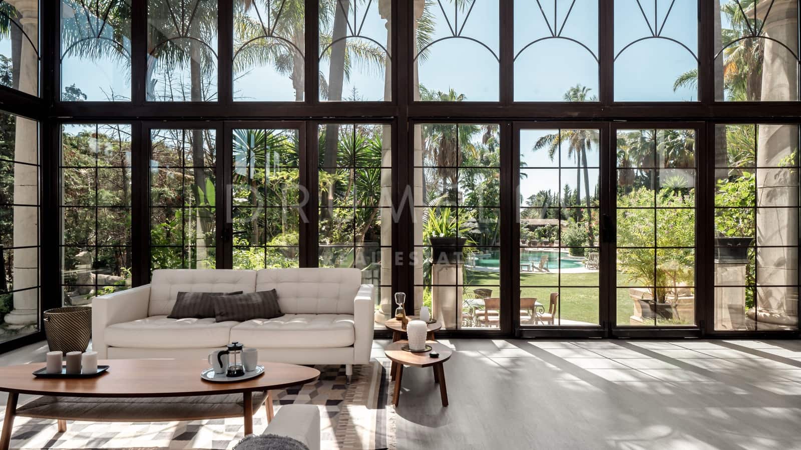 11 bedroom Villa for sale in Marbella - € 13,900,000 (Ref: 9930796)