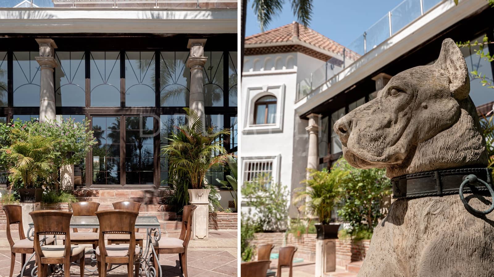 11 bedroom Villa for sale in Marbella - € 13,900,000 (Ref: 9930796)