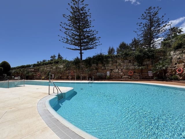 2 bedroom Apartment for sale in Mijas Costa, Mijas - € 289,500 (Ref: 9930797)