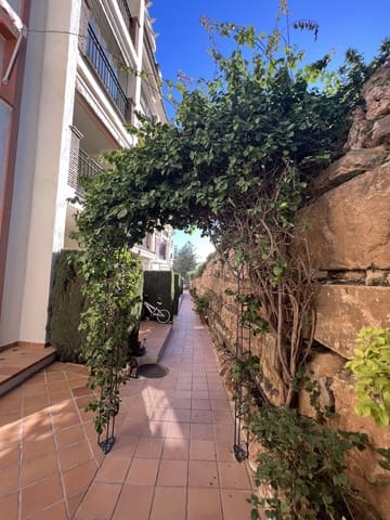 2 bedroom Apartment for sale in Mijas Costa, Mijas - € 289,500 (Ref: 9930797)