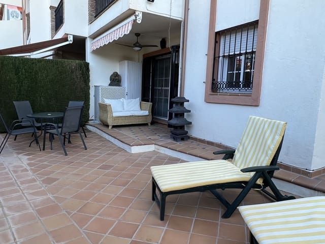 2 bedroom Apartment for sale in Mijas Costa, Mijas - € 289,500 (Ref: 9930797)
