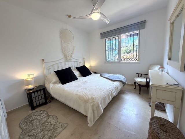 2 bedroom Apartment for sale in Mijas Costa, Mijas - € 289,500 (Ref: 9930797)