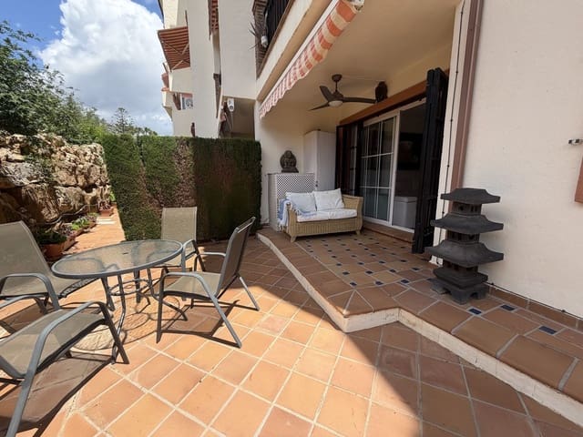 2 bedroom Apartment for sale in Mijas Costa, Mijas - € 289,500 (Ref: 9930797)