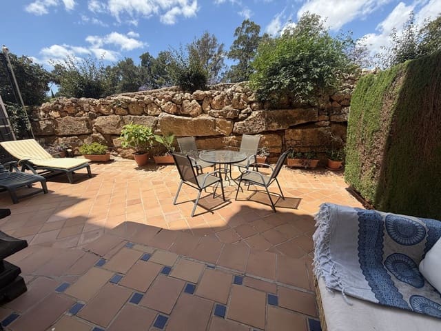 2 bedroom Apartment for sale in Mijas Costa, Mijas - € 289,500 (Ref: 9930797)