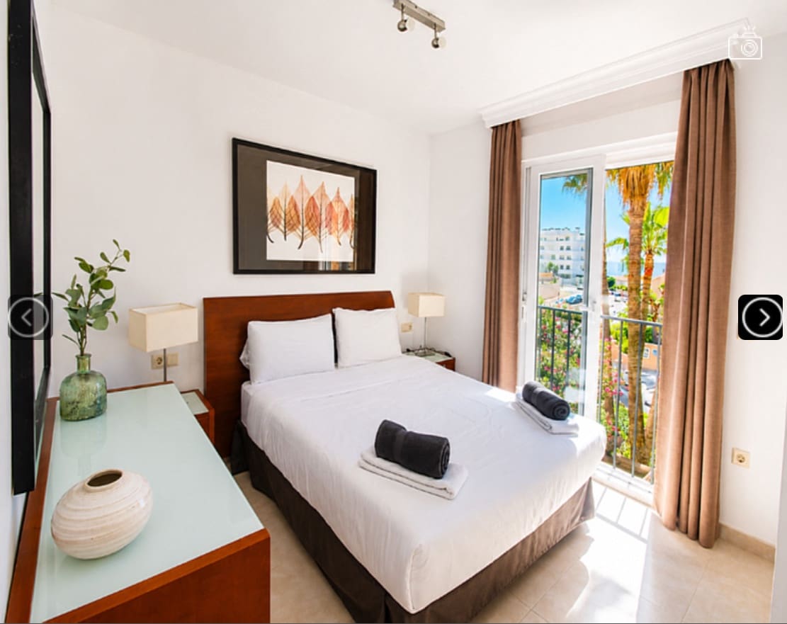 2 chambre Appartement à vendre à Mijas Costa avec piscine - 339 000 € (Ref: 9930799)