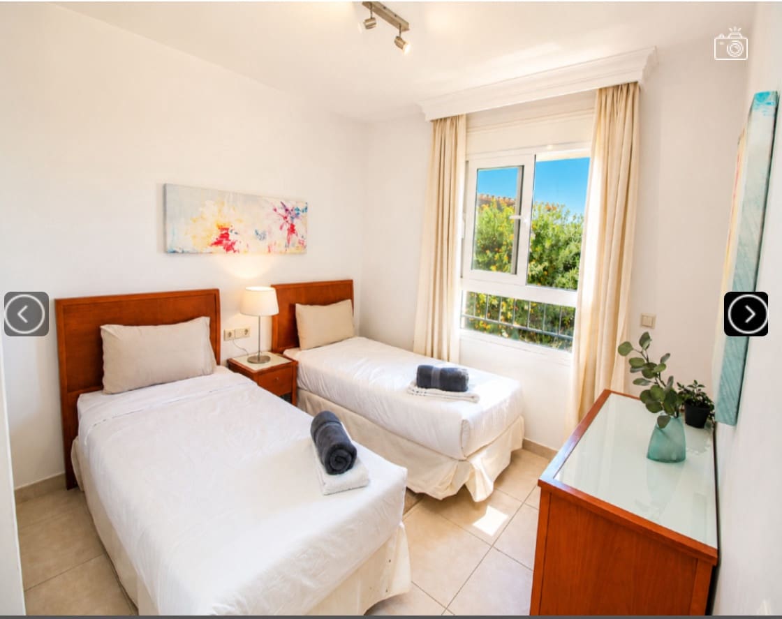 2 chambre Appartement à vendre à Mijas Costa avec piscine - 339 000 € (Ref: 9930799)